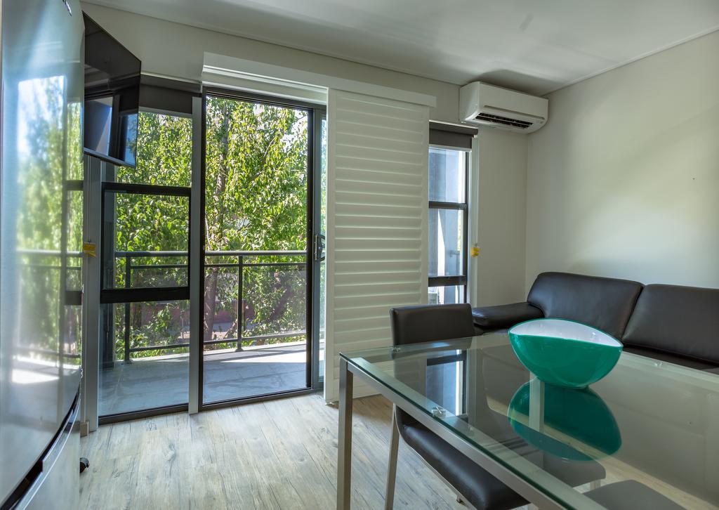 Hamilton On Beaumont Apartment Newcastle Exterior photo