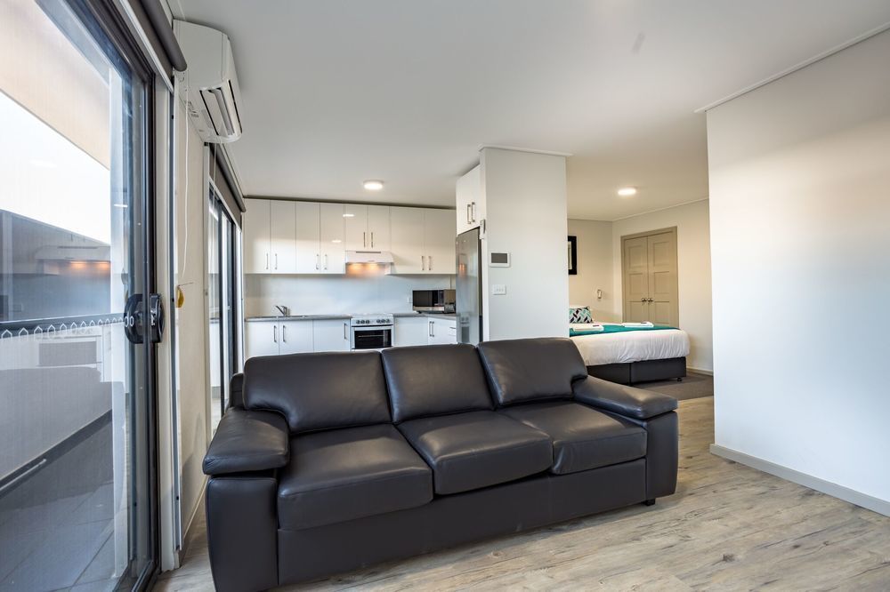 Hamilton On Beaumont Apartment Newcastle Exterior photo
